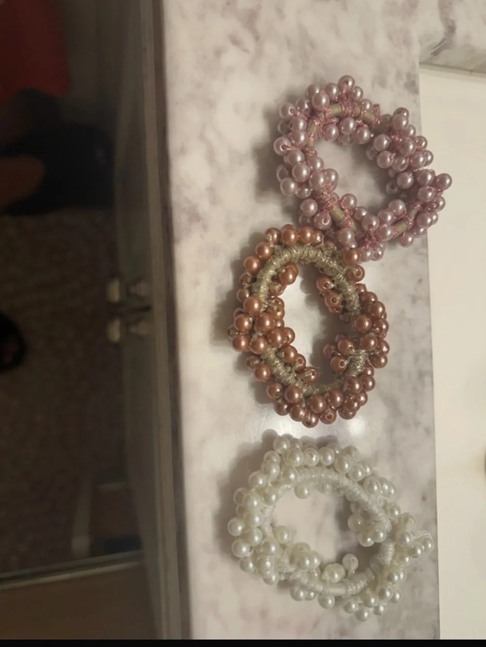 Hair accessories